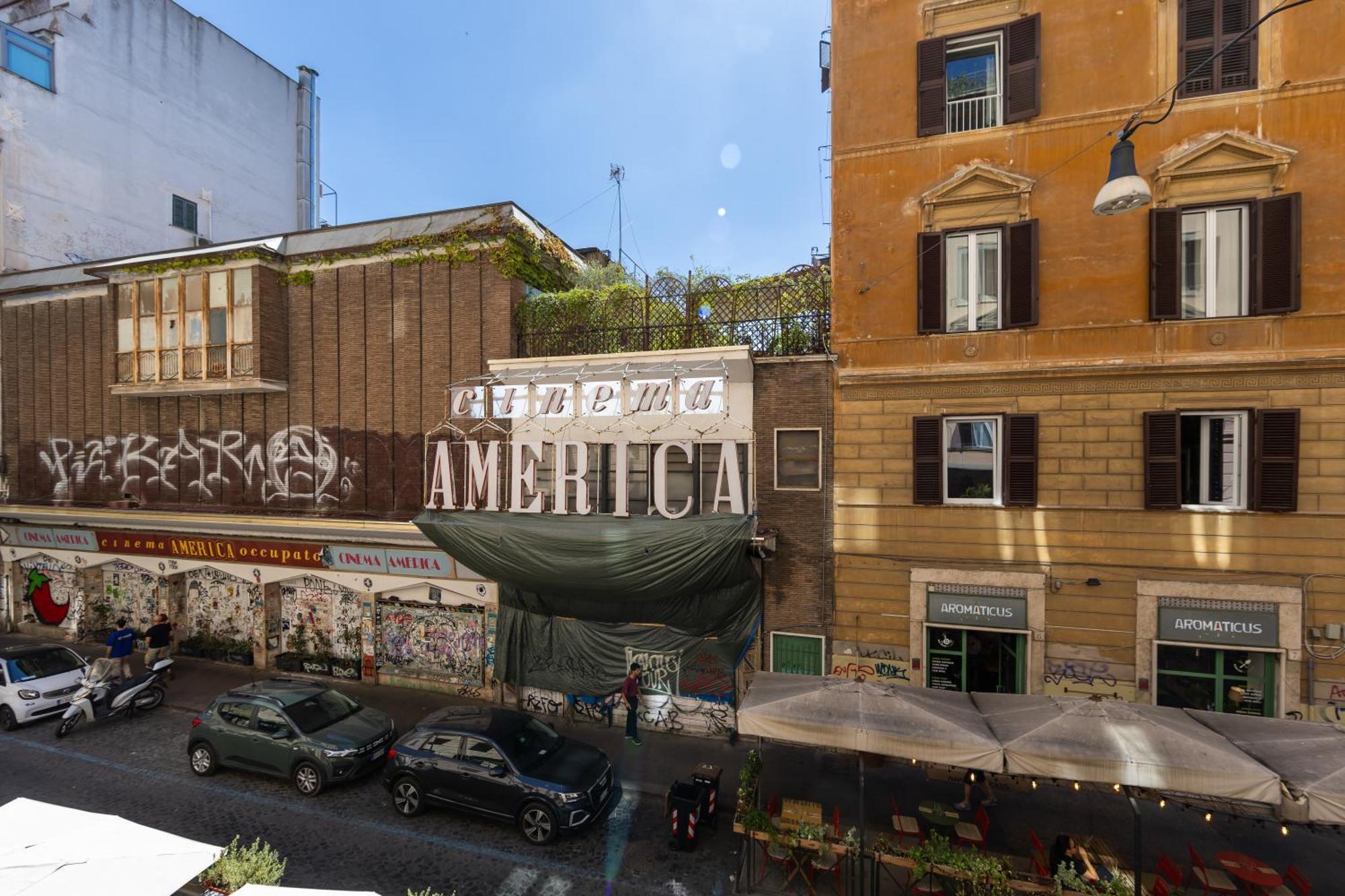 Imperiale Top — Fotos 1